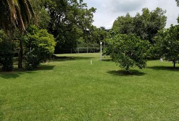 Terrenos en  La Reja, Partido De Moreno