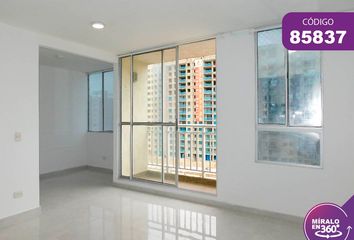 Apartamento en  La Cabaña, Barranquilla, Atlantico, Col