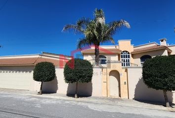 Casa en  San Patricio, Saltillo, Saltillo, Coahuila