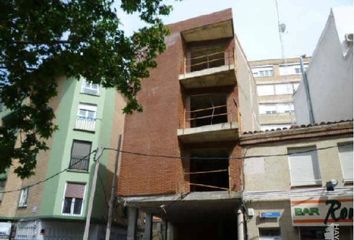 Edificio en  Torrero, Zaragoza