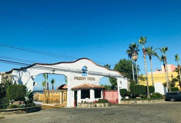 Lote de Terreno en  Vista Al Mar, Playas De Rosarito