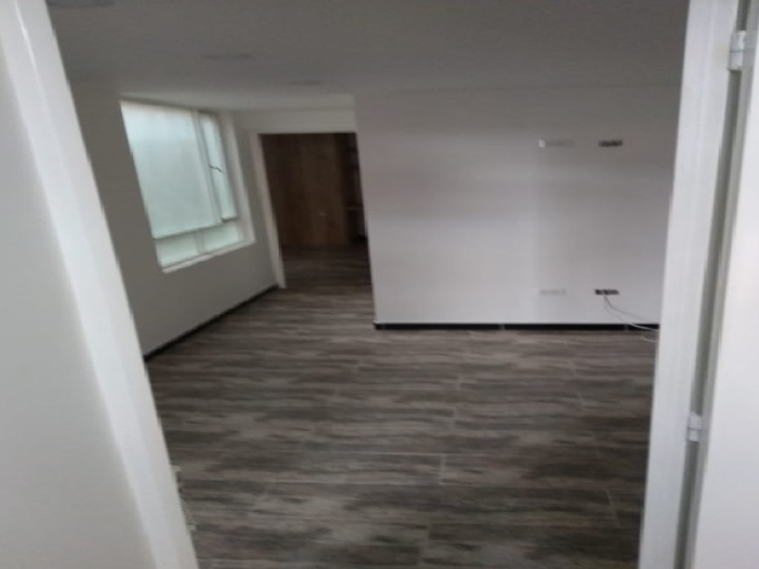 Apartamento en arriendo Galerías, Chapinero
