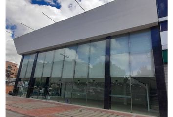Local Comercial en  Chapinero Occidental, Bogotá