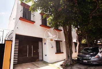 Casa en  Jacarandas, Cuernavaca, Morelos