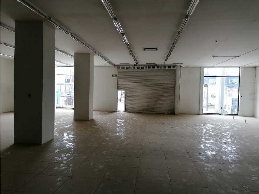 renta Local comercial en Xicoténcatl (La Loma ), Municipio de Tlaxcala