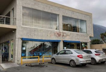 Local comercial en  México 86, Guadalupe, Guadalupe, Nuevo León