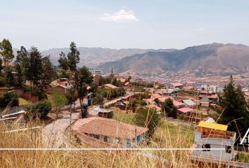 Terreno en  San Jeronimo, Cusco