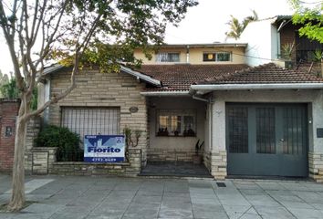 Casa en  Martínez, Partido De San Isidro