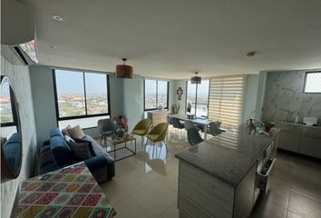 Apartamento en  Alboraya, Barranquilla