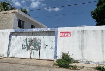Casa en  Esperanza, Mérida, Mérida, Yucatán