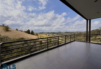 Casa en  Rionegro Antioquía