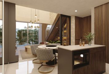 Departamento en  Pueblo Cholul, Mérida, Yucatán