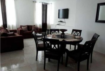 Apartamento en  El Cangrejo, Ciudad De Panamá