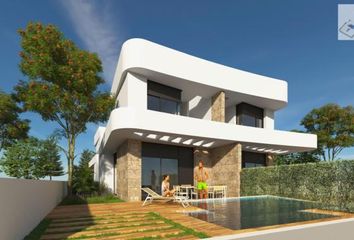 Chalet en  Los Montesinos, Alicante Provincia