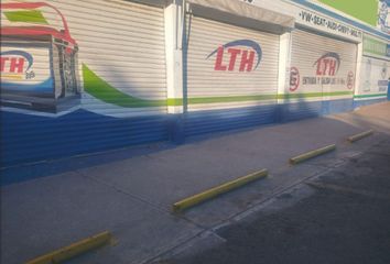 Local comercial en  Obraje, Ciudad De Aguascalientes
