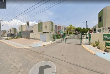 Casa en condominio en  Privada San Marcos 60, Fraccionamiento San Mateo, Corregidora, Querétaro, 76912, Mex