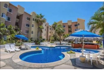 Casa en condominio en  San José Del Cabo Centro, San José Del Cabo