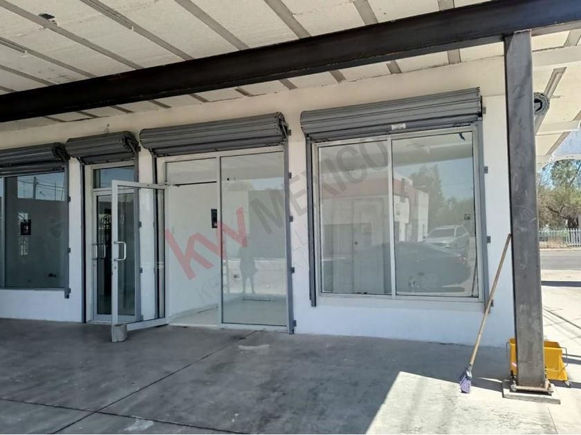renta Local comercial en Xochimilco, Mexicali, Mexicali (11663286