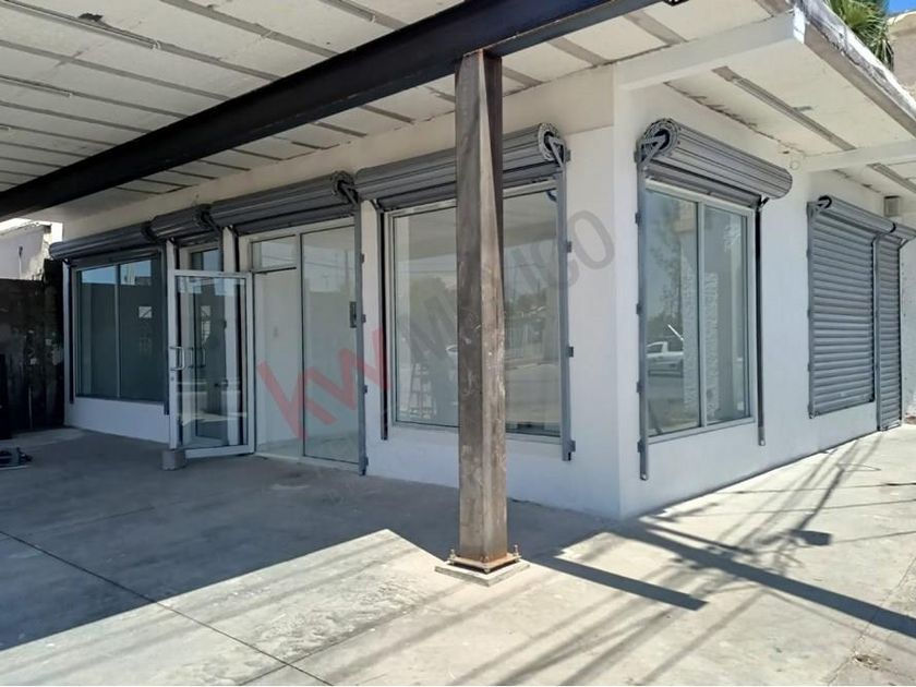 renta Local comercial en Xochimilco, Mexicali, Mexicali (11663286