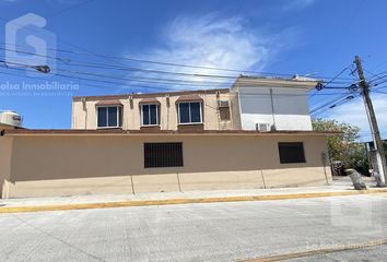 Casa en  Veracruz Centro, Municipio Veracruz