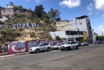 Lote de Terreno en  Altamira, Tijuana