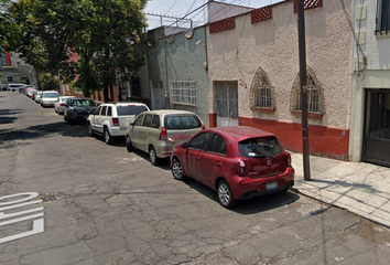 Casa en  Calle Lirio 20, Santa María La Ribera, Cuauhtémoc, Ciudad De México, 06400, Mex