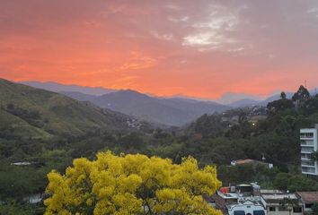 Apartamento en Santa Rita, Cali