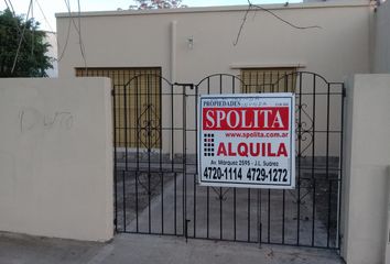 Casa en  Jose Leon Suarez, Partido De General San Martín