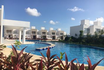 Casa en fraccionamiento en  Alfredo V Bonfil, Benito Juárez, Benito Juárez, Quintana Roo