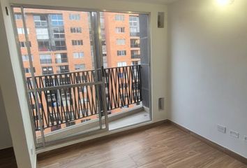 Apartment for rent in Fontibón, Bogotá