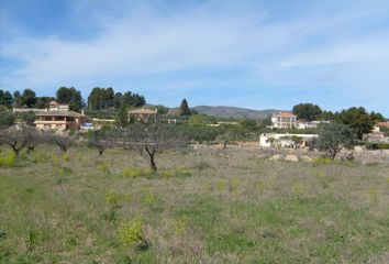 Terreno en  Ontinyent, Valencia/valència Provincia