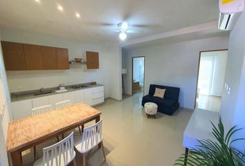 Departamento en  Calle 28 Norte 10, Gonzalo Guerrero, Solidaridad, Quintana Roo, 77720, Mex