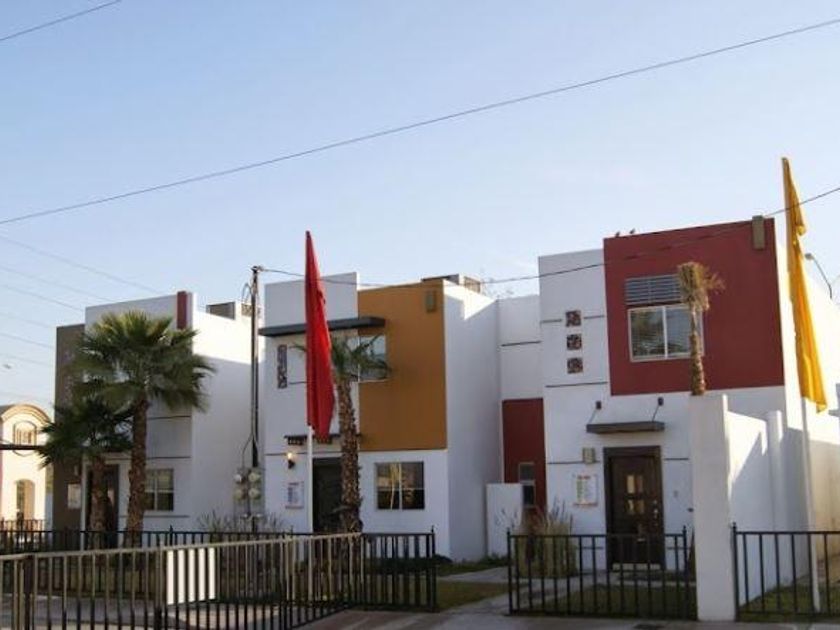 venta Casa en Ciudad Mexicali, Mexicali 