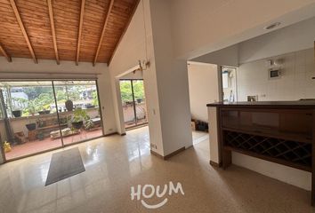 Apartment for rent in Poblado, Medellín