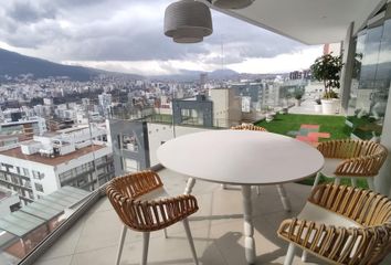 Departamento en  Amaguaña, Quito