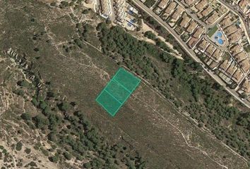 Terreno en  Relleu, Alicante Provincia