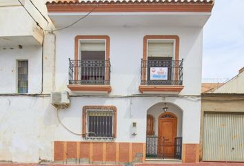 Chalet en  Cantoria, Almería Provincia