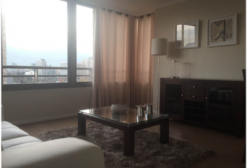 Departamento en arriendo en Las Condes