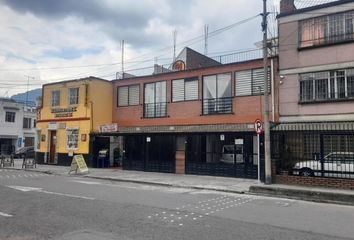 Apartamento en  Calle 50 23-87-23-1, Alfonso Lopez, Bogotá, Distrito Capital, Col