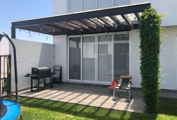 Casa en condominio en  Avenida Concord, Condominio La Vista 9, Querétaro, 76146, Mex