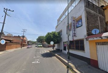 Edificio en  Avenida Sebastián Lerdo De Tejada 10-86, Sta Fe, Presidentes, Álvaro Obregón, Ciudad De México, 01290, Mex