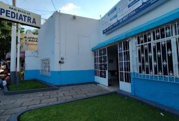 Local comercial en  La Paz, Guadalajara, Guadalajara, Jalisco