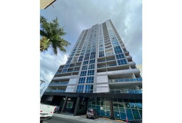 Apartamento en  San Francisco, Ciudad De Panamá