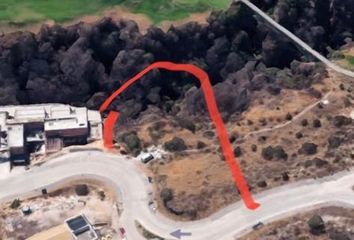 Lote de Terreno en  Calle Isla Del Bosque, Bosque Real Country Club, Huixquilucan, México, 52774, Mex