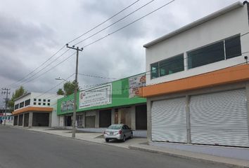 Local comercial en  Urbi Villa Del Rey, Huehuetoca