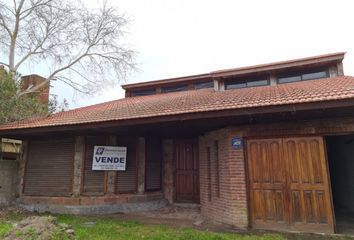 Casa en  Centro, Mar Del Plata