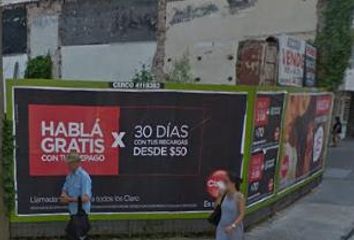 Terrenos en  Martin, Rosario