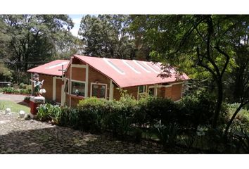 Lote de Terreno en  Juárez (los Chirinos), Ocoyoacac