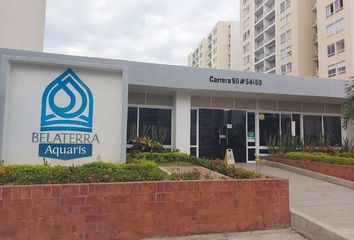 Apartamento en Valle Del Lili, Cali