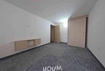 Apartamento en Chapinero Central, Bogotá